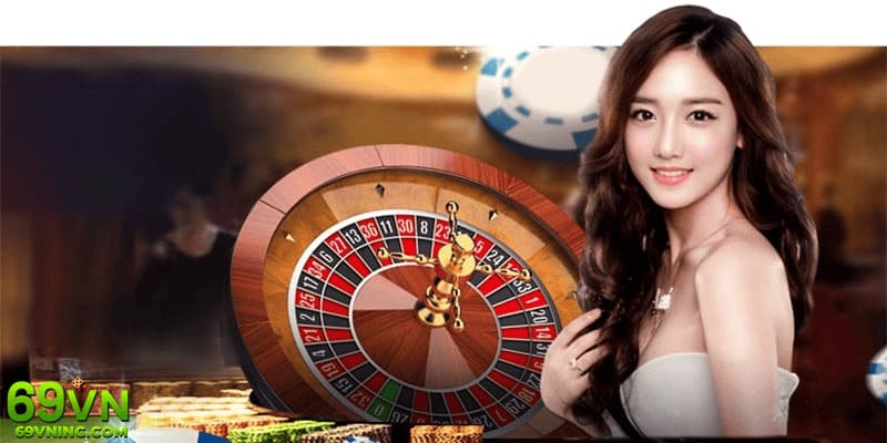 69VN casino trực tuyến