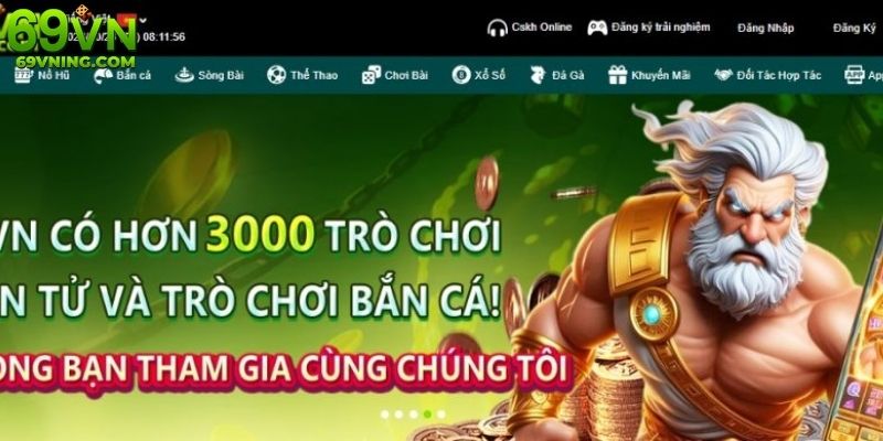 Tổng quan giới thiệu 69VN là gì?