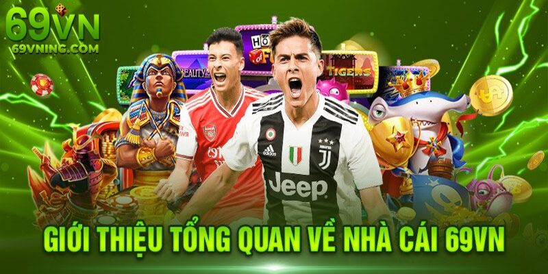 Trả lời cho câu hỏi có nên chơi cá cược tại 69VN không