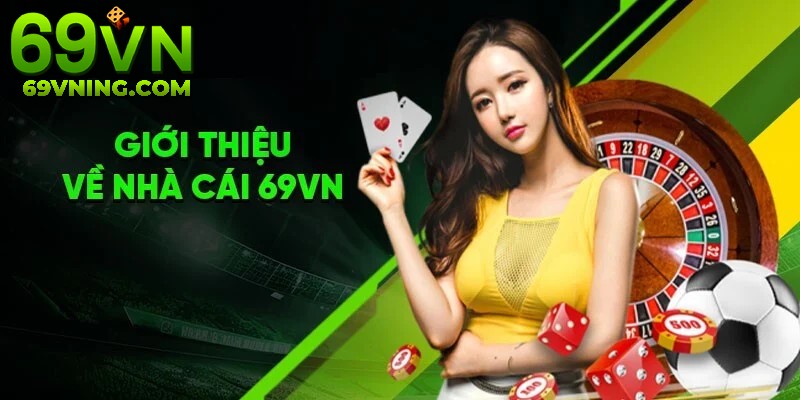 Có nên chơi cá cược tại 69VN không?