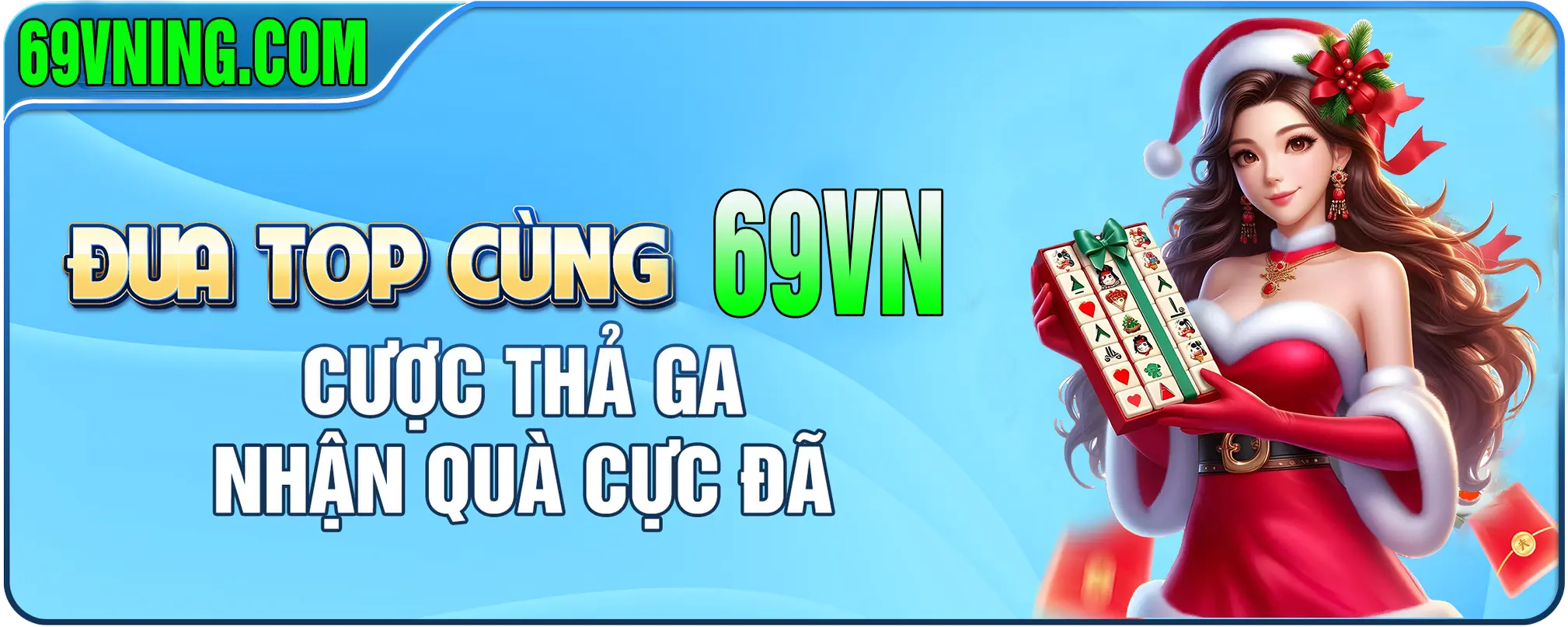 đua top cùng 69vn