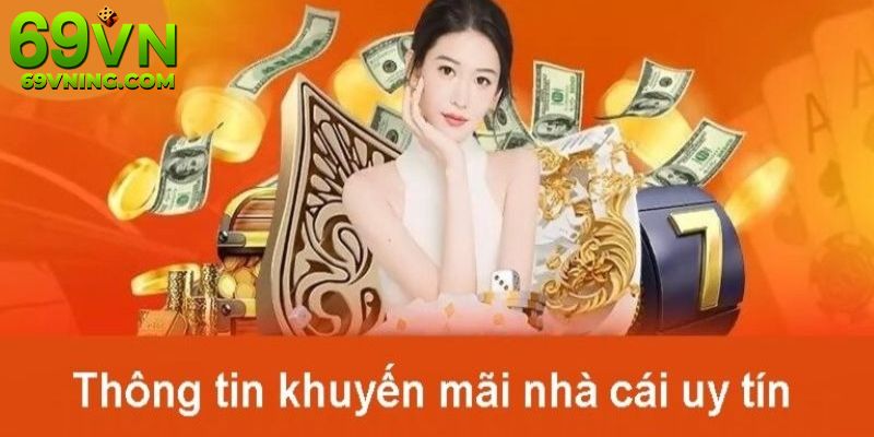 Lưu ý khi nhận khuyến mãi từ nhà cái